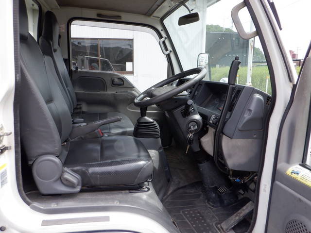 いすゞエルフダンプ小型（2t・3t）[写真25]