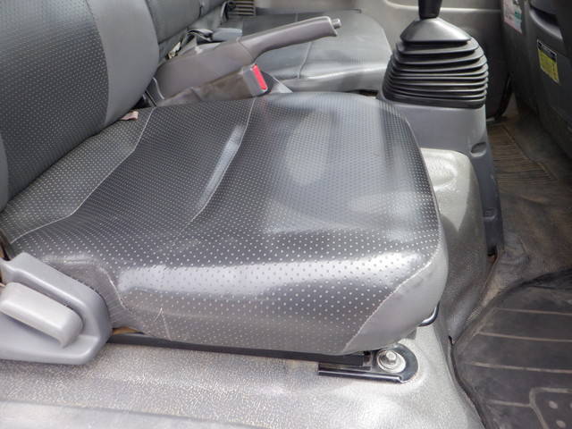 いすゞエルフダンプ小型（2t・3t）[写真26]