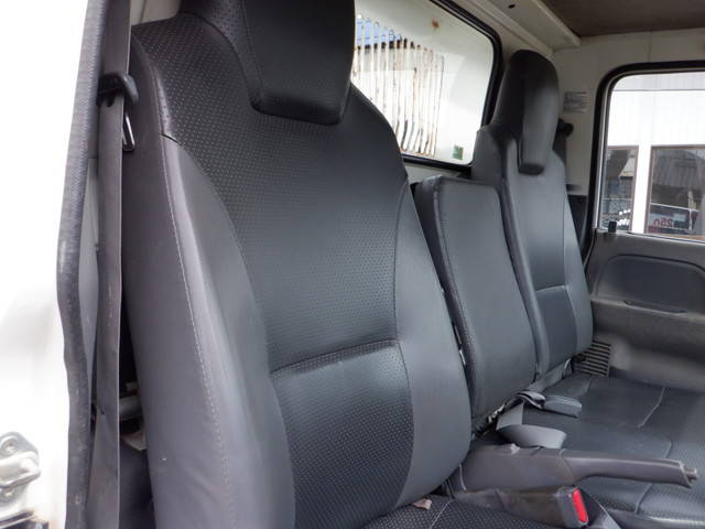 いすゞエルフダンプ小型（2t・3t）[写真27]