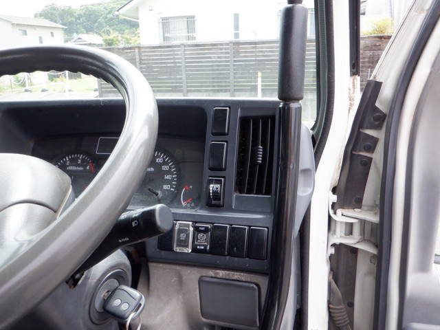 いすゞエルフダンプ小型（2t・3t）[写真29]