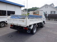 いすゞエルフダンプ小型（2t・3t）[写真02]