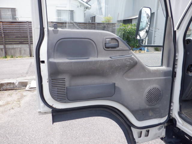 いすゞエルフダンプ小型（2t・3t）[写真36]