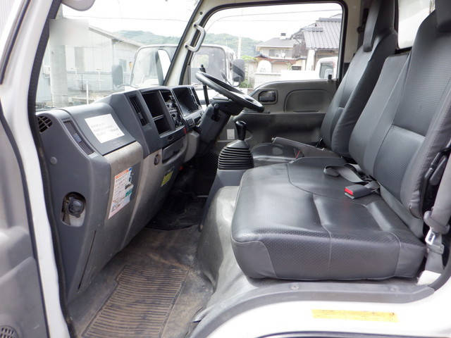 いすゞエルフダンプ小型（2t・3t）[写真37]