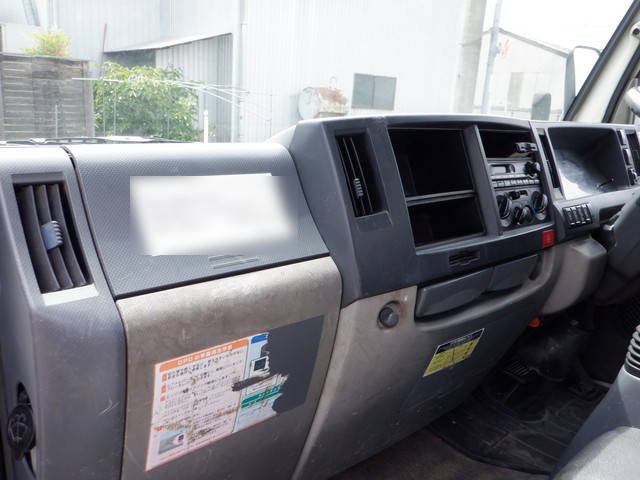 いすゞエルフダンプ小型（2t・3t）[写真39]