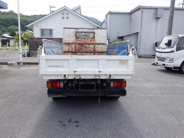 いすゞエルフダンプ小型（2t・3t）[写真07]