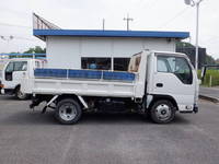 いすゞエルフダンプ小型（2t・3t）[写真09]