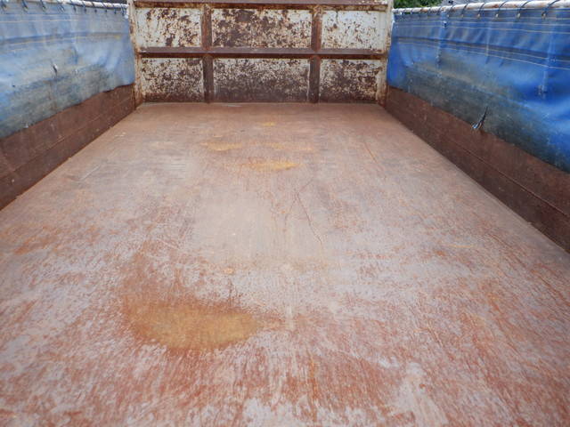 いすゞエルフダンプ小型（2t・3t）[写真09]