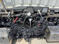 三菱ふそうスーパーグレートトレーラーヘッド（トラクターヘッド）大型（10t）[写真11]