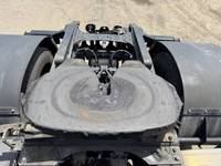 三菱ふそうスーパーグレートトレーラーヘッド（トラクターヘッド）大型（10t）[写真12]