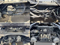 三菱ふそうスーパーグレートトレーラーヘッド（トラクターヘッド）大型（10t）[写真13]