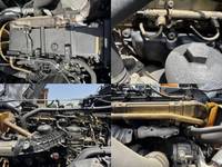 三菱ふそうスーパーグレートトレーラーヘッド（トラクターヘッド）大型（10t）[写真15]