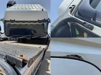 三菱ふそうスーパーグレートトレーラーヘッド（トラクターヘッド）大型（10t）[写真16]