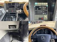 三菱ふそうスーパーグレートトレーラーヘッド（トラクターヘッド）大型（10t）[写真17]