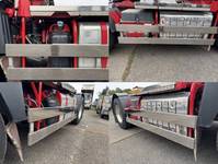 三菱ふそうスーパーグレートトレーラーヘッド（トラクターヘッド）大型（10t）[写真12]