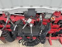 三菱ふそうスーパーグレートトレーラーヘッド（トラクターヘッド）大型（10t）[写真13]