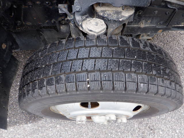 いすゞエルフダンプ小型（2t・3t）[写真10]