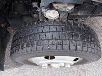 いすゞエルフダンプ小型（2t・3t）[写真11]