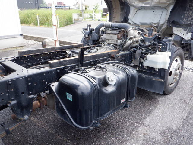 いすゞエルフダンプ小型（2t・3t）[写真17]