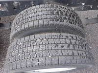 いすゞエルフダンプ小型（2t・3t）[写真21]