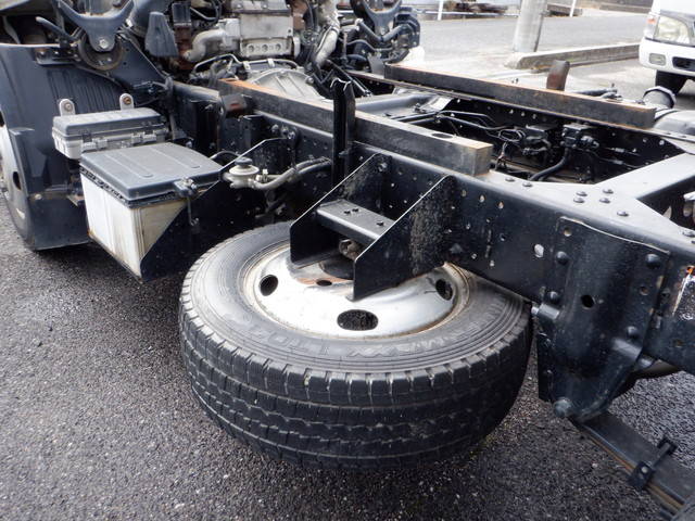 いすゞエルフダンプ小型（2t・3t）[写真21]