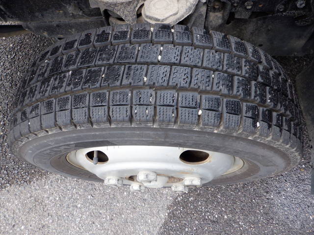 いすゞエルフダンプ小型（2t・3t）[写真22]