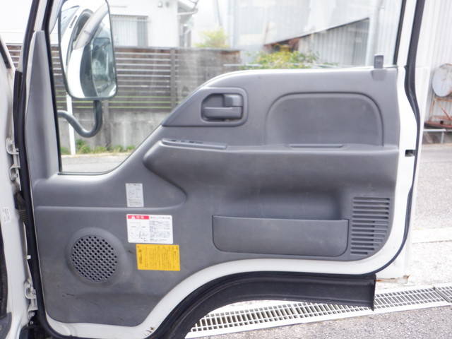 いすゞエルフダンプ小型（2t・3t）[写真24]