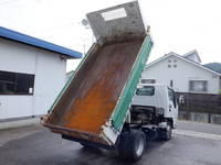 いすゞエルフダンプ小型（2t・3t）[写真02]