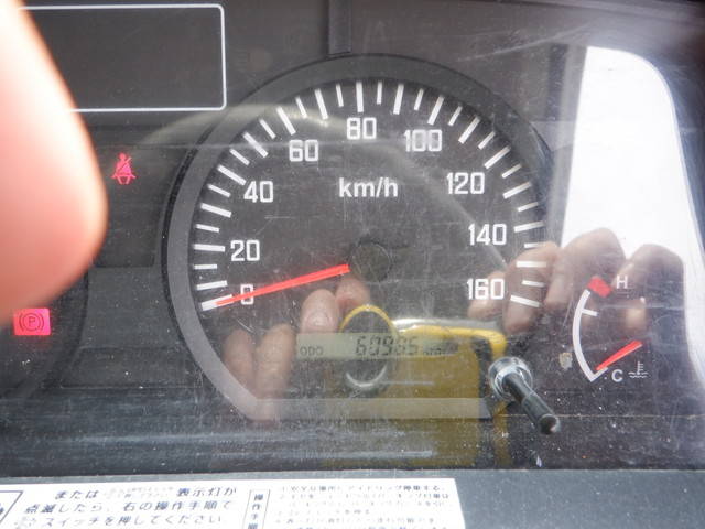 いすゞエルフダンプ小型（2t・3t）[写真30]