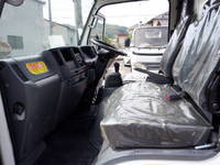 いすゞエルフダンプ小型（2t・3t）[写真38]