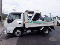 いすゞエルフダンプ小型（2t・3t）[写真05]