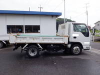 いすゞエルフダンプ小型（2t・3t）[写真07]