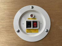 三菱ふそうキャンターアルミバン小型（2t・3t）[写真18]