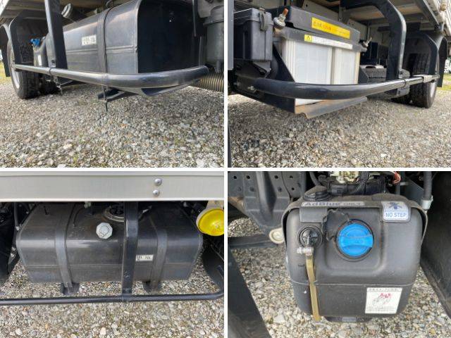 三菱ふそうキャンターアルミバン小型（2t・3t）[写真20]