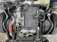 三菱ふそうキャンターアルミバン小型（2t・3t）[写真26]