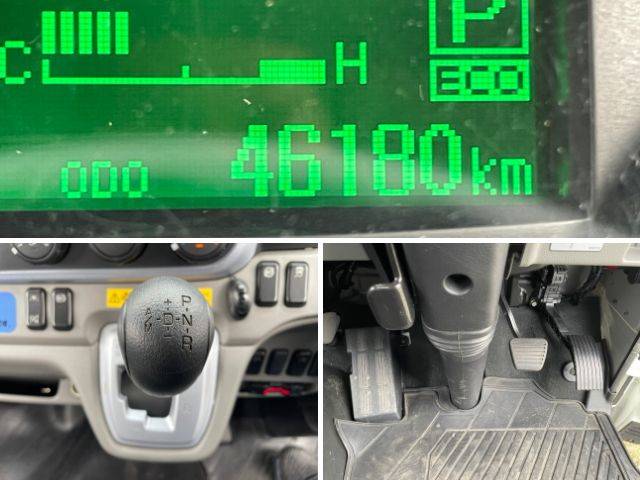 三菱ふそうキャンターアルミバン小型（2t・3t）[写真34]