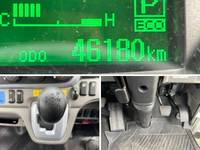 三菱ふそうキャンターアルミバン小型（2t・3t）[写真35]