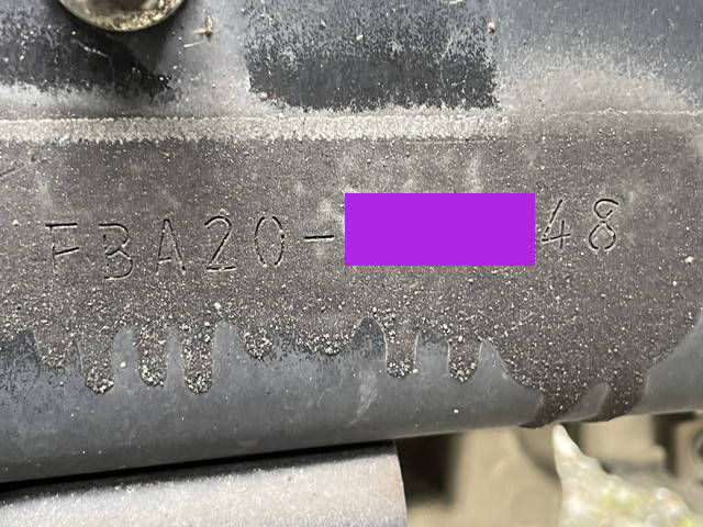 三菱ふそうキャンターアルミバン小型（2t・3t）[写真40]