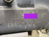 三菱ふそうキャンターアルミバン小型（2t・3t）[写真41]