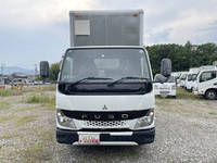 三菱ふそうキャンターアルミバン小型（2t・3t）[写真09]