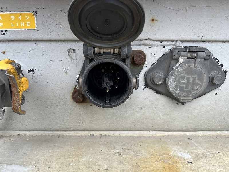 日本トレクスその他の車種ウイングトレーラー大型（10t）[写真10]