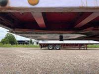 日本トレクスその他の車種ウイングトレーラー大型（10t）[写真18]