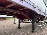 日本トレクスその他の車種ウイングトレーラー大型（10t）[写真19]