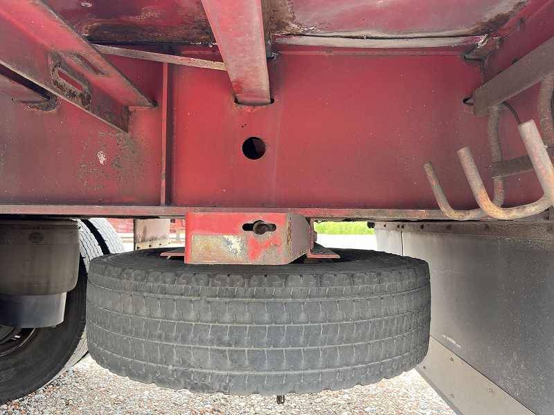 日本トレクスその他の車種ウイングトレーラー大型（10t）[写真24]