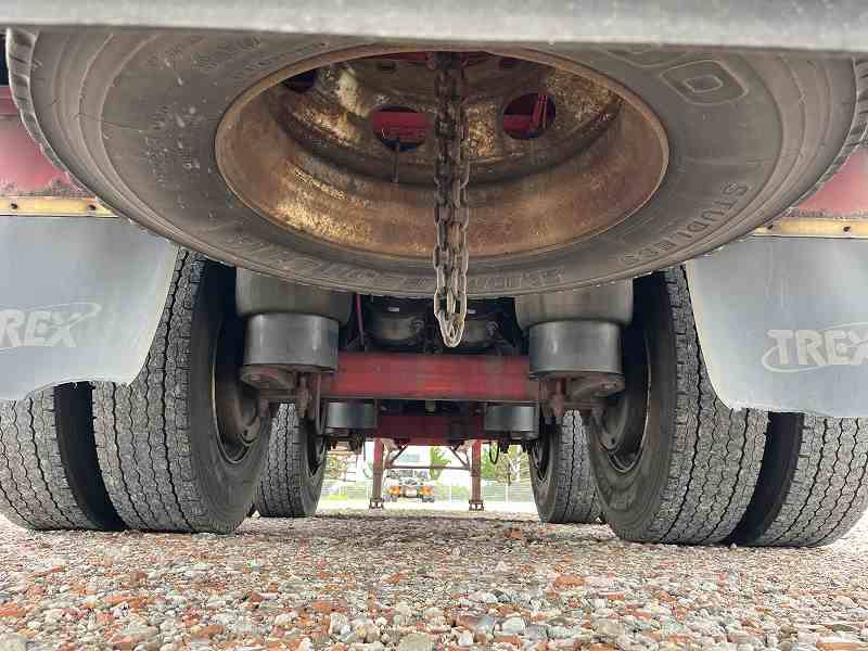 日本トレクスその他の車種ウイングトレーラー大型（10t）[写真27]