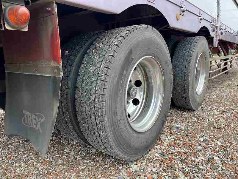 日本トレクスその他の車種ウイングトレーラー大型（10t）[写真29]