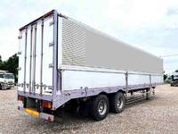 日本トレクスその他の車種ウイングトレーラー大型（10t）[写真02]