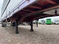 日本トレクスその他の車種ウイングトレーラー大型（10t）[写真31]