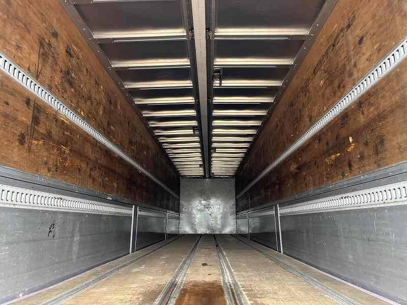 日本トレクスその他の車種ウイングトレーラー大型（10t）[写真33]