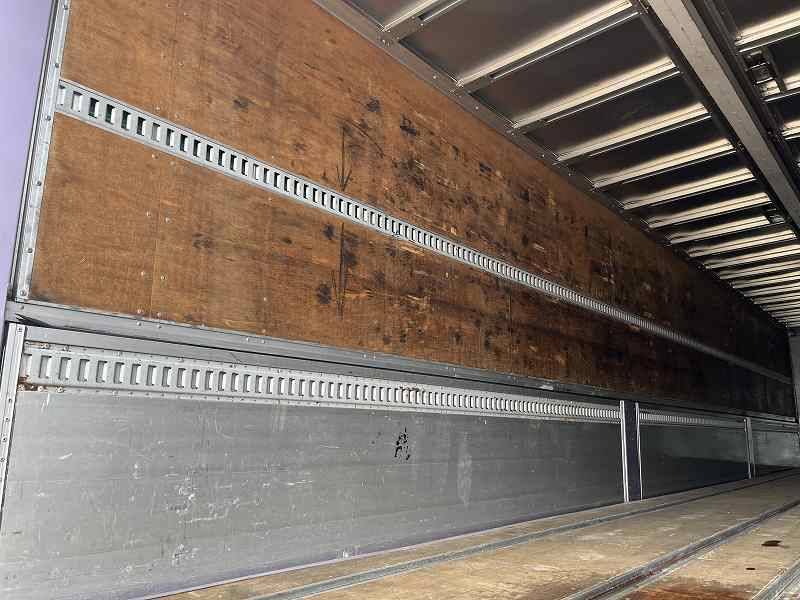 日本トレクスその他の車種ウイングトレーラー大型（10t）[写真34]