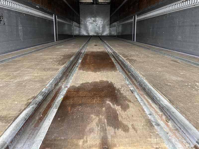 日本トレクスその他の車種ウイングトレーラー大型（10t）[写真36]